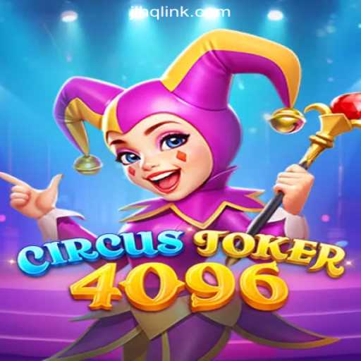 Explore the Thrill of CircusJoker4096: A New Era in Online Gaming with JLHQ.COM